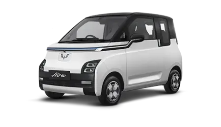 harga wuling air ev jakarta