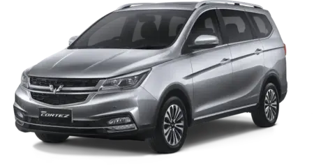 harga wuling Cortez jakarta